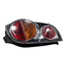 CHEVROLET SPARK LS PLUS 2011 Rear Tail Light Right Side DHM300011