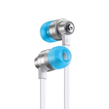 Logitech G333 VR Earphones for Oculus Quest 2 Gaming Earbuds