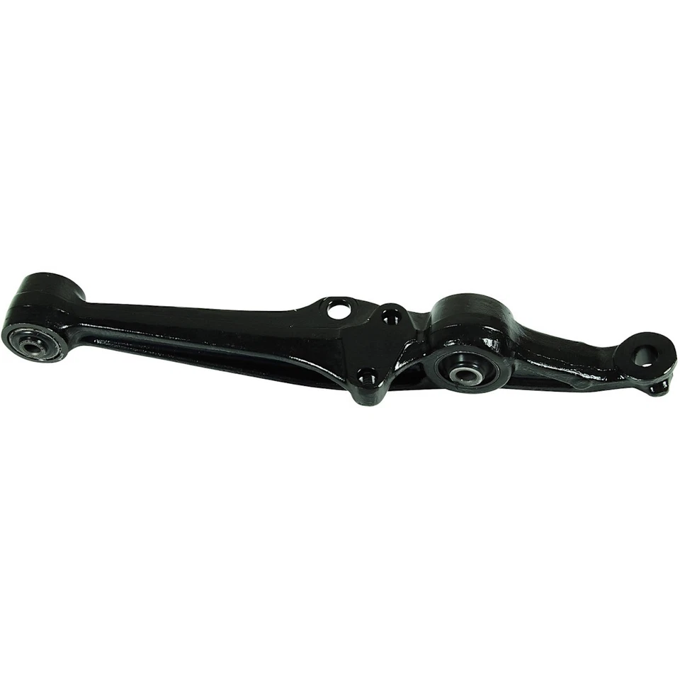 CONJUNTO-MEGK80330 Conjunto de 2 Braços de Controle Mevotech Par Frontal Lateral para Motorista e Passageiro - Imagem 4 de 4