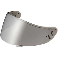 Shoei Visor CW 1 Spectra Silver For Motorcycle Motorbike Helmets