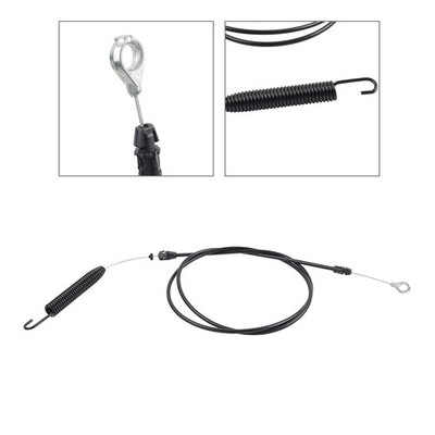 Mähwerk-Einrückkupplungskabel für Craftsman AYP 532435111 532408714
