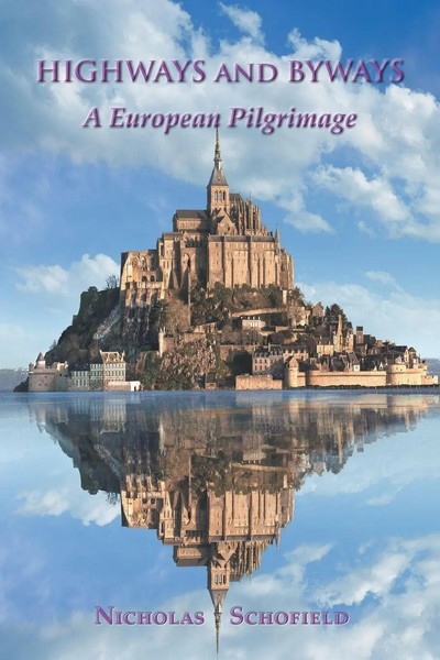 Nicholas Schofield | Highways And Byways | Taschenbuch | Englisch (2024)-image