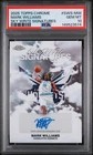 2025 Topps Mark Williams Sky Write Signatures (PSA 10)