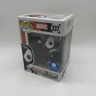 Funko Pop! Marvel Deadpool / Venom Pop In A Box 237