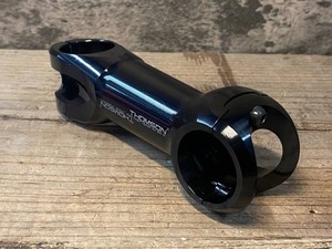 thomson x2 90㎜　美品　10° トムソン X2 ステム 90mm THOMSON X2 90mm ステム ブラック トムソン