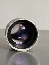 P.Angenieux 75mm f/2.5 Type P3 C Mount Cine Lens