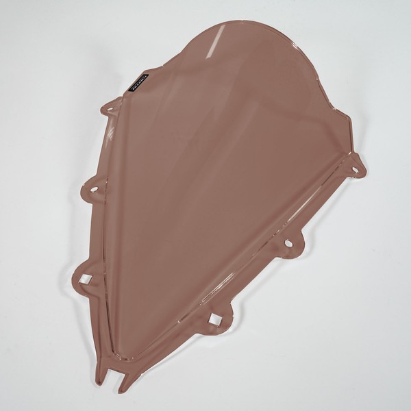 Windschild Timotox Passend FüR Aprilia RSV4 RR 2009-2014 Mit ABE Leicht GetöNt-image