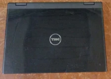 Dell Vostro 1510 For Parts or Repair, As-Is. POSTs