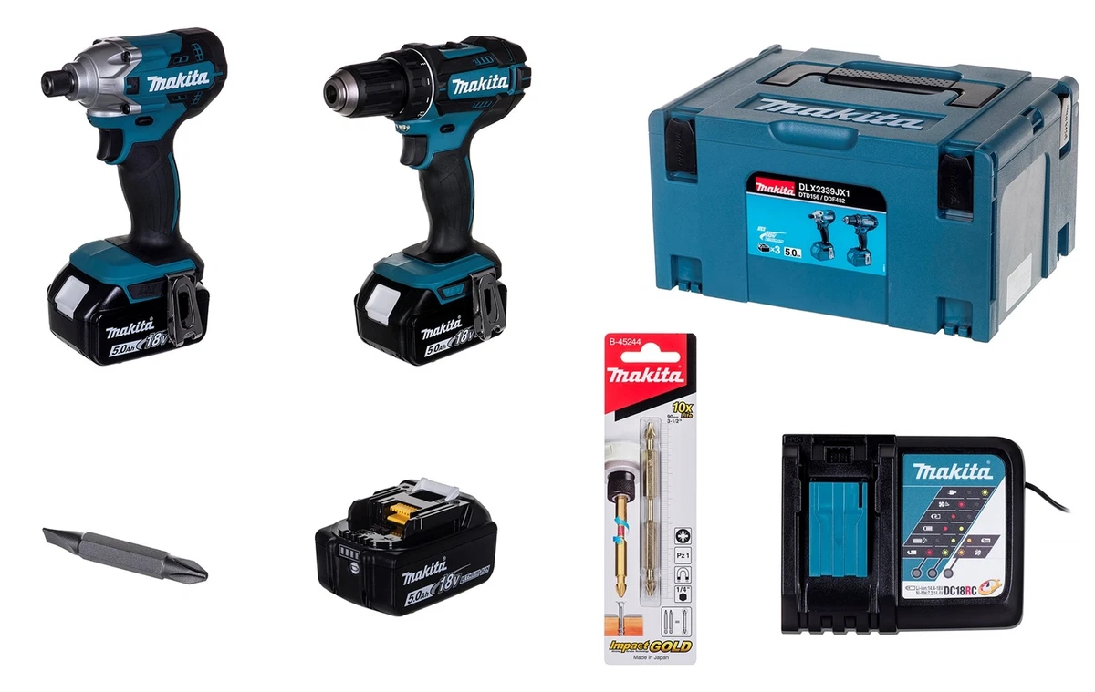 Ebay makita drill set deals