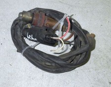 Lambdasonde hinter Kat 030 VW LUPO (6X1, 6E1) 1.4