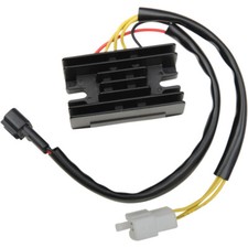 Moose Racing Regulator/Rectifier for Suzuki | M-10-249