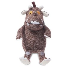 THE GRUFFALO 6" PLUSH RATTLE FROM BIRTH BRAND NEW WITH TAGS GREAT GIFT
