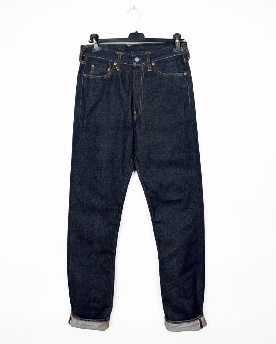 EVISU Regular 28 Size Jeans for Men for sale | eBay