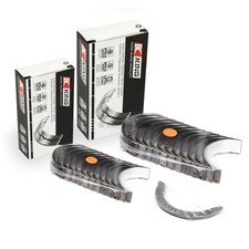 Rodamientos Principales ACL Race Para Honda H22A4 Y Acura D16A1 – Medida Estándar
