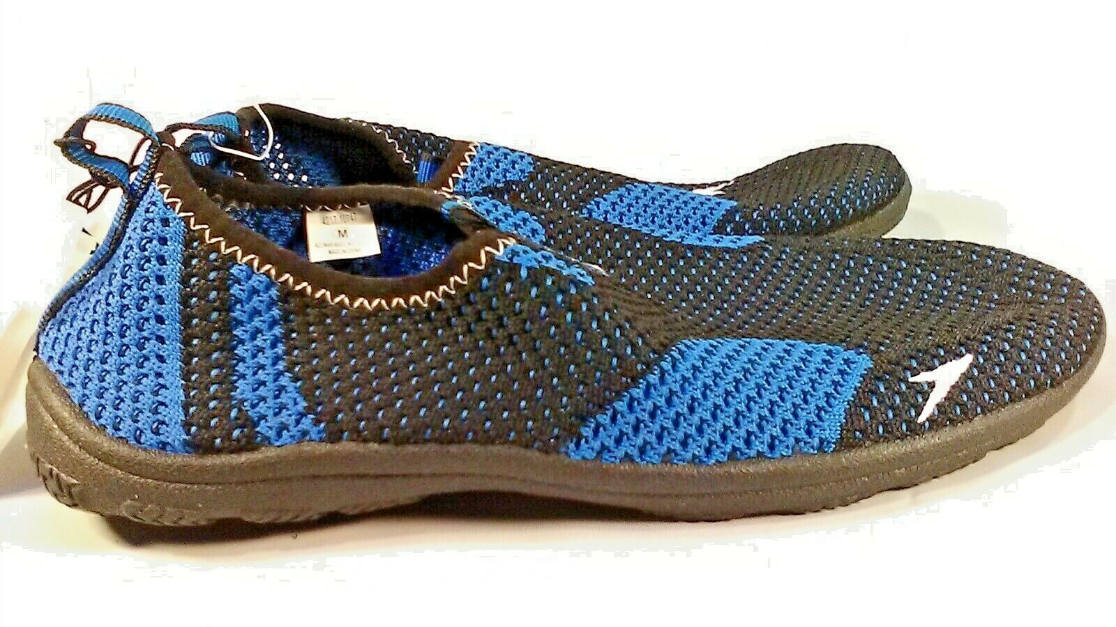 Speedo Water Shoes - Junior Slip Ons 