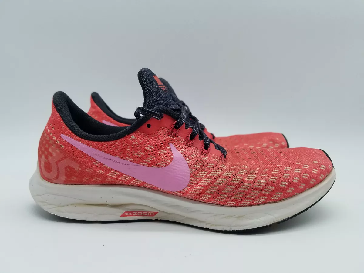 Nike pegasus 35 coral on sale
