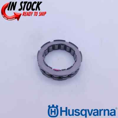 #ad HUSQVARNA KTM STARTER CLUTCH FREEWHEEL ONE WAY BEARING 7924002600 OEM NEW $98.77