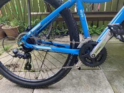Trek Skye series s 29” Inch Blue Womans 