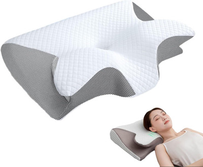 Memory Foam Neck Pillow,Ergonomic Pillow,Neck protection pillow