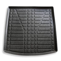 Kofferraumwanne Kofferraummatte Passend FüR Audi A4 Limousine B8 Bj. 2008-2015