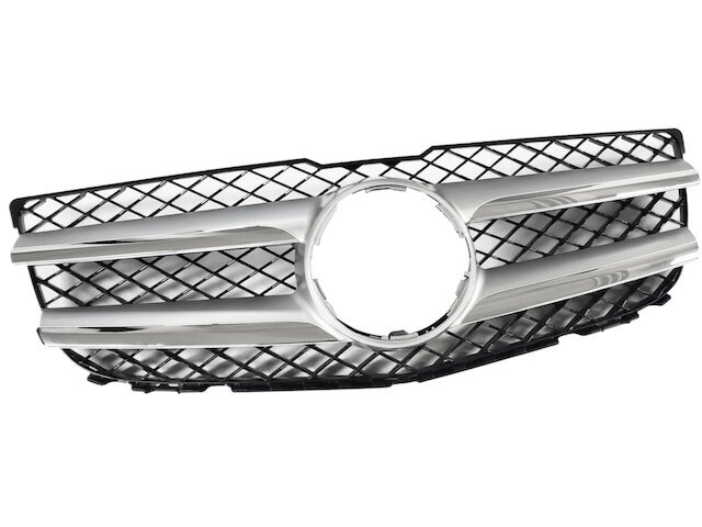 Grille Assembly fits GLK250 2013-2015 89SMRG