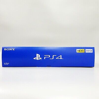 Sony PlayStation 4 FINAL FANTASY VII REMAKE Pack 500GB Console Japan NEW