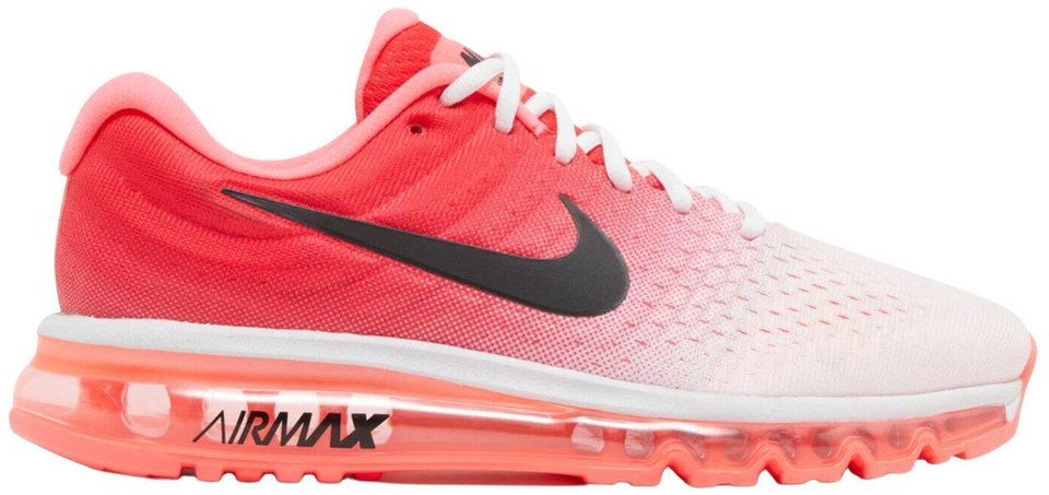 Las mejores ofertas en Nike Air Max 2017 Hot Punch W
