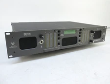 Wohler E MON-1/HD 8 Channel Dolby E, Dolby Digital & PCM Audio Monitor 253724-01