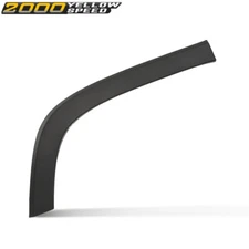 NEW Rear Right Fender Flare Wheel Molding Trim Fit For 2019-2020 Jeep Cherokee 
