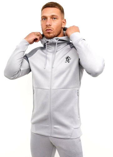 Full Zip Athletic Casual Fashion Jacket 