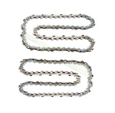2x Sägekette für DOLMAR ES-42 A, ES-173 A, ES-43 TLC / TOOM b1 EK 2200-40 B1