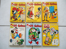 Fix und Foxi Extra Taschenbuch Gevacur ab 1969 Auswahl aus 22 versch. Nummern