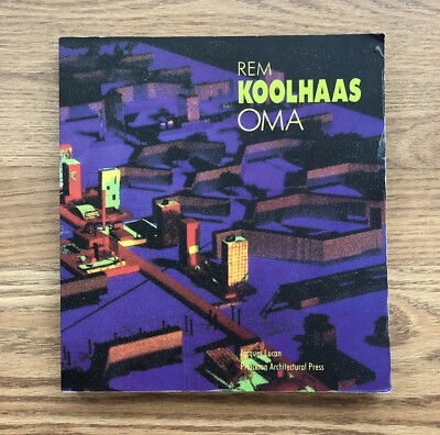 アート・デザイン・音楽 MUTATIONS/Rem Koolhaas Rem Koolhaas - Mutations (+CD) - ACTAR 2000 - Saint-Martin