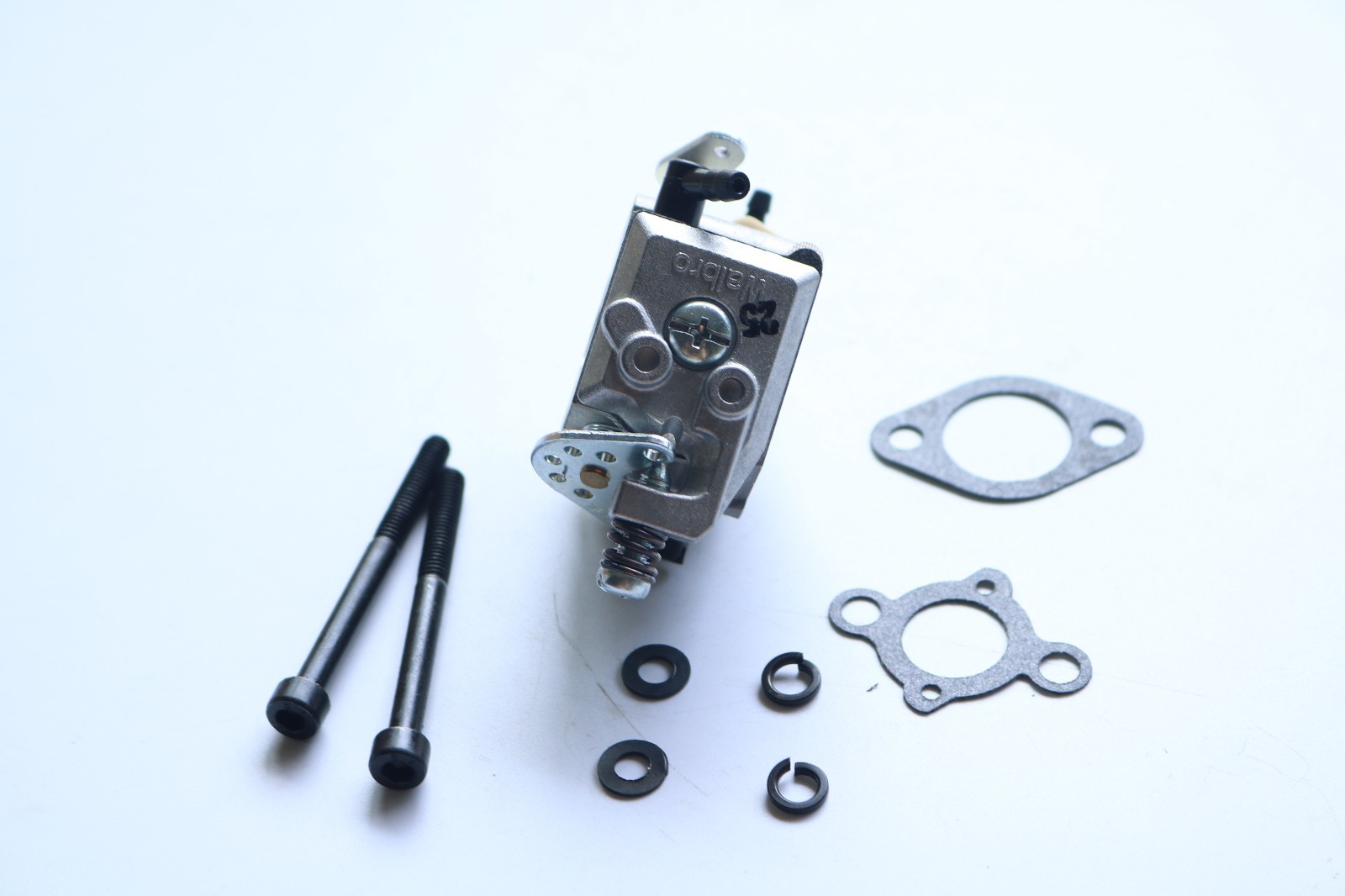 CARBURATEUR MOTEUR POUR Walbro WT997 668 CY Pour Voitures Rovan KM à - Foto 7