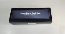 Mirror Dash Cam Front and Rear OEM Design 4K Resolution 11 Inch - Open Box