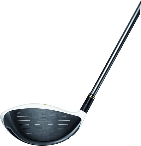 NEW TAYLOR MADE GLOIRE G Driver GL5000 Men's B1821807 Right-Handed Loft Angle: 1 - Picture 4 of 5