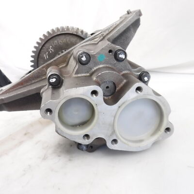 OEM Cummins Oil Pump Assembly 3634648 For KT50, KTA50, QSK50 | eBay