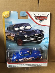 cars 3 fabulous hudson hornet