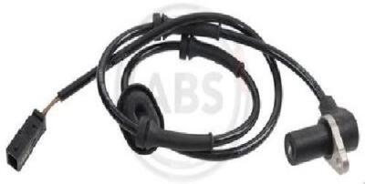 Original A.B.S. Sensor Raddrehzahl 30582 für Audi