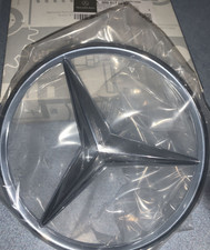 MERCEDES-BENZ GLA H247 K&uuml;hlergrill Mercedes Stern A0008176007