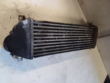 R7-4* Mercedes ML W163 400CDI Ladeluftk&uuml;hler K&uuml;hler