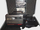 Panasonic Pv-430D Vhs OmniMovie Hq Digital Camcorder Af x8 Ccd Tested Video