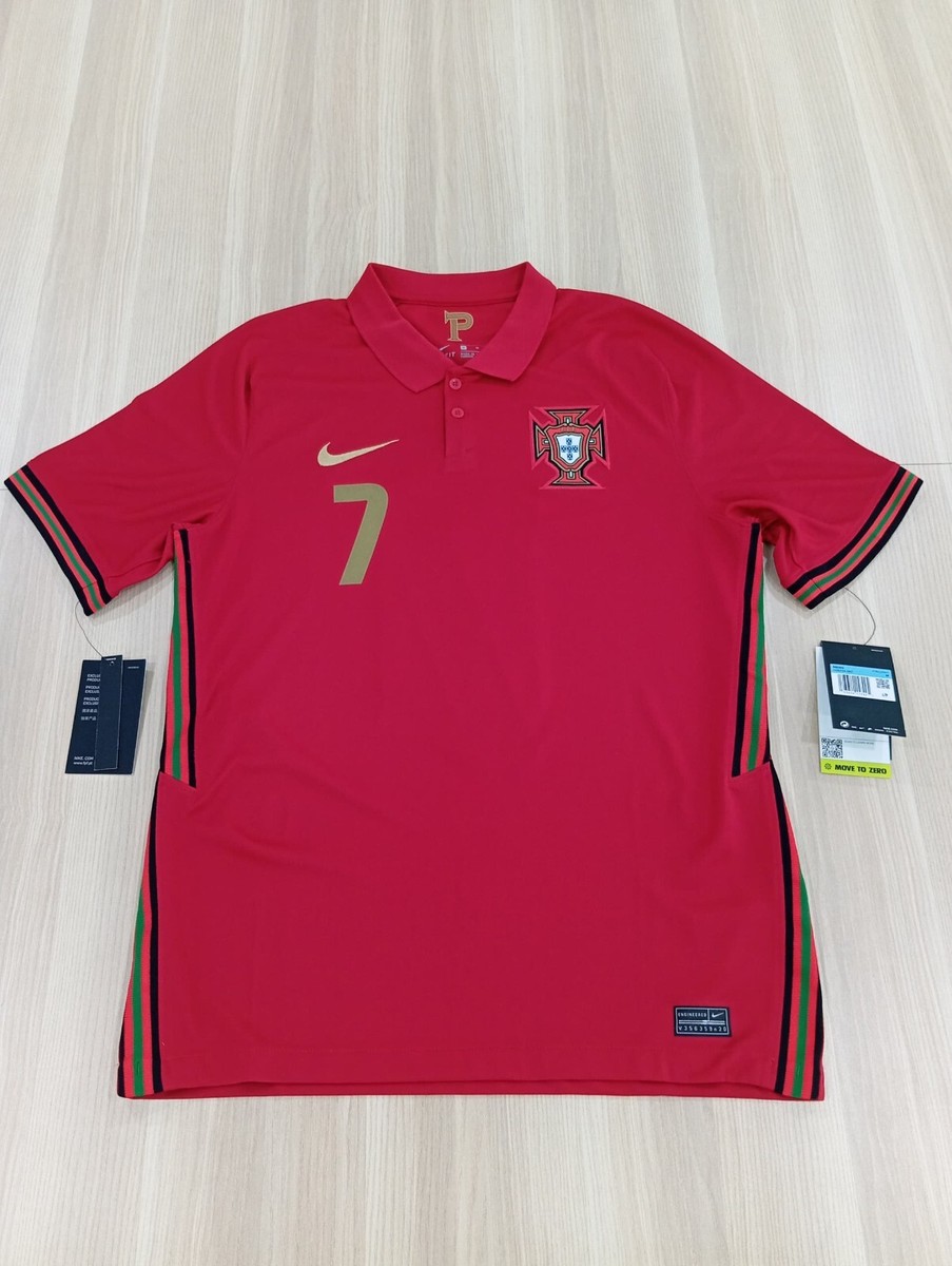 Nike Ronaldo 7 ジャージ Mサイズ MAN UNITED NIKE 2007/2008 FOOTBALL HOME JERSEY #7 RONALDO SIZE “M