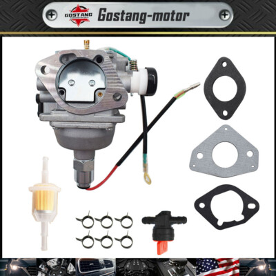 #ad #ad Carburetor Kit Fits For Kohler Engine 32 853 12 S SV830 SV730 SV740 SV735 SV725 $16.22