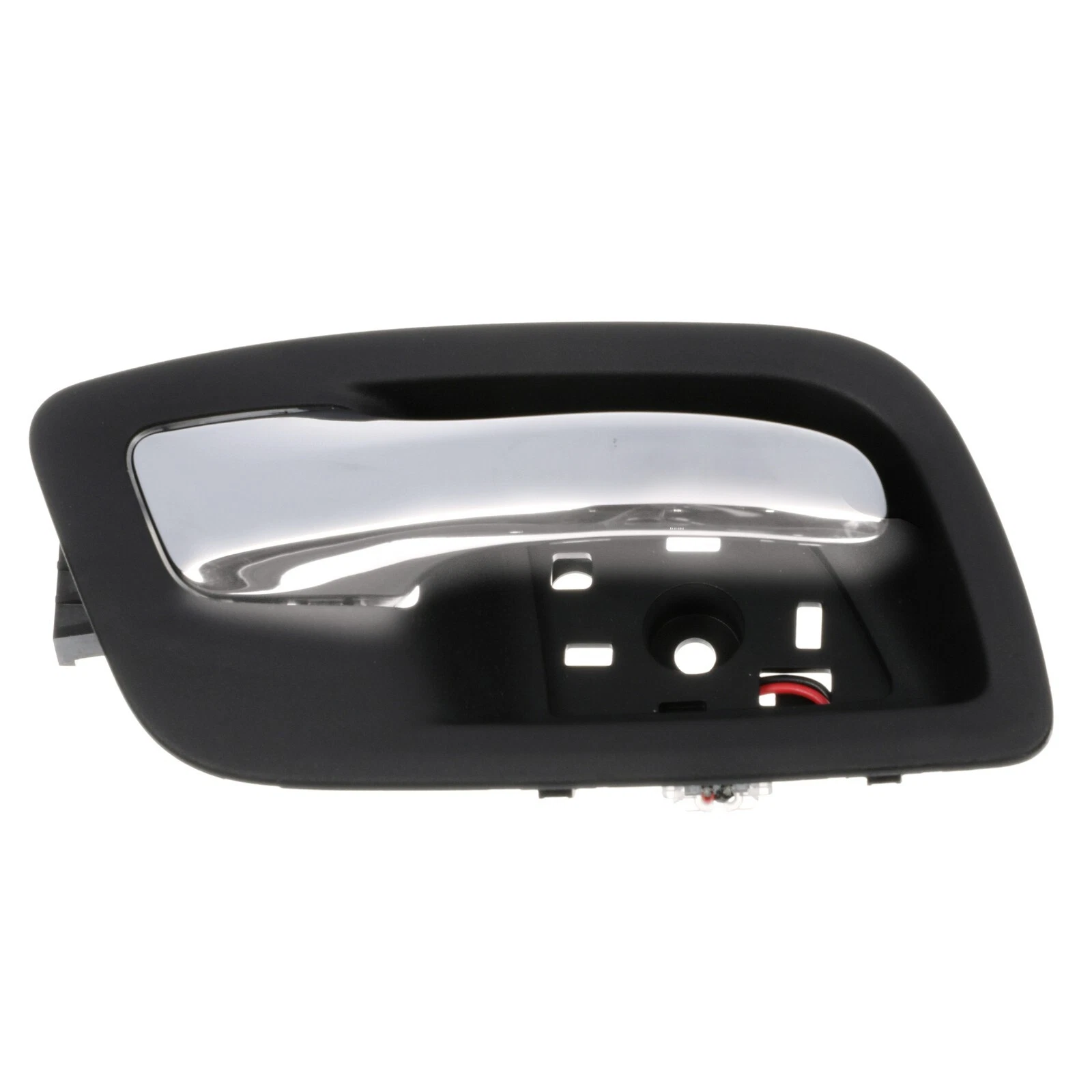 Mango de liberación interior derecho para Dodge Charger 2011-2014 (P/N 1RE76DX9AD)