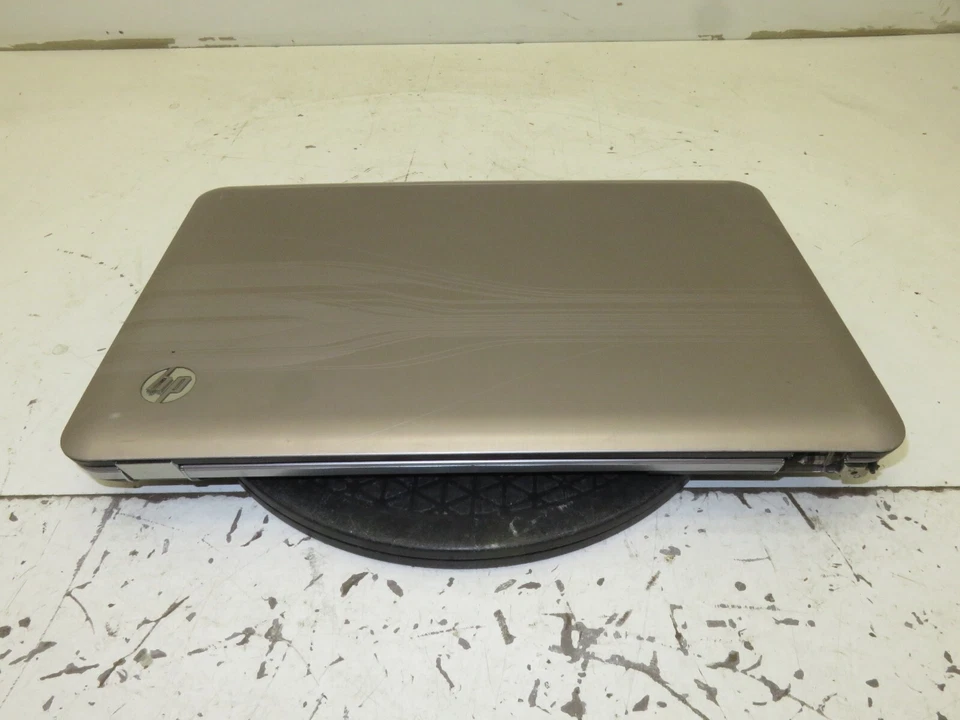 Lote de 2 Portátiles i3 1ª Generación HP DV6-3257CL y HP ProBook 4540S - Piezas/Reparación Foto 3 de 4