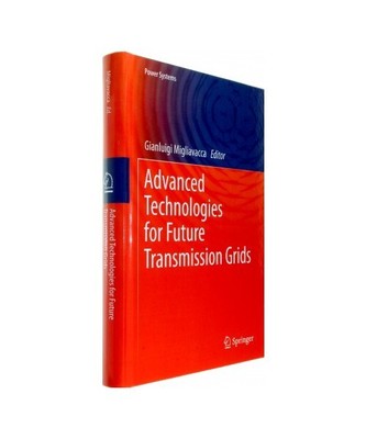 Advanced Technologies for Future Transmission Grids