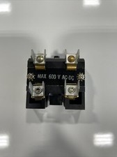 Contact Block Assy EMD Div of GM 8276564 600 v ac-dc