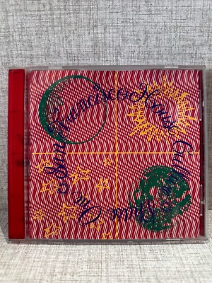 SAN FRANCISCO HOUSE CULTURE PHASE ONE CD
