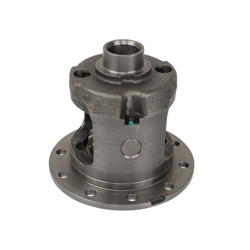 Diferencial portador de bloqueo de locomotora de tracción 8,8" 31 estrías para Ford Mustang 1986-2014 - Imagen 7 de 9